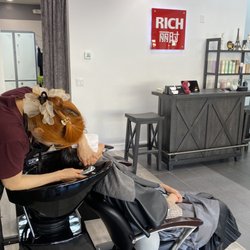 Rich K Hair Salon