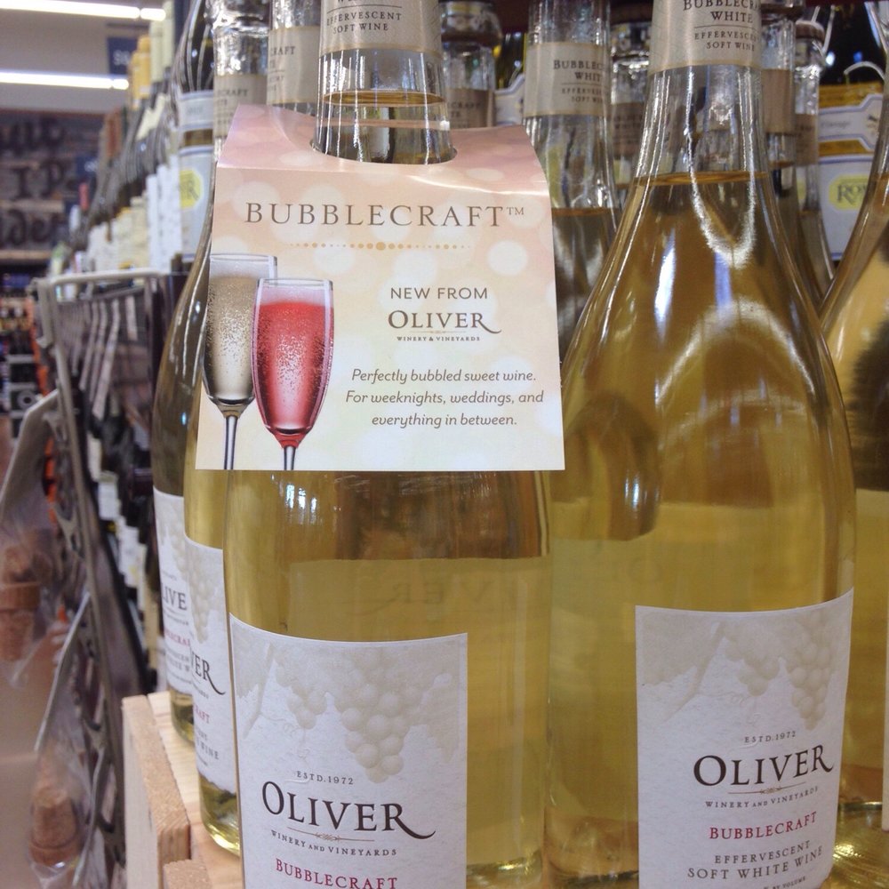 Fresh Thyme Market - Love the new Oliver white wine - Farmers Market Near Me - Carmel, Indiana Fresh Thyme Market - Love the new Oliver white wine - Farmers Market Near Me - Carmel, Indiana