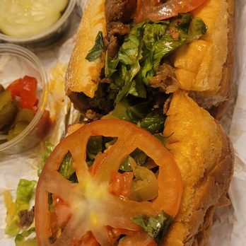 Chunky And Bop's - Cheesesteaks Near Me - Landover, Maryland Chunky And Bop's - Cheesesteaks Near Me - Landover, Maryland