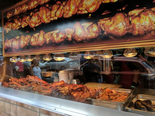 El Nuevo Bohío by null