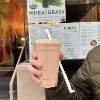 Urban Juicery - Pure Protein - Juice Bars & Smoothies Near Me - New York, New York Urban Juicery - Pure Protein - Juice Bars & Smoothies Near Me - New York, New York