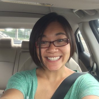 Deep Ellum Hair Studio - Asymmetrical bob - Hair Salons Near Me - Dallas, Texas