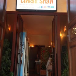 Ristorante Shan