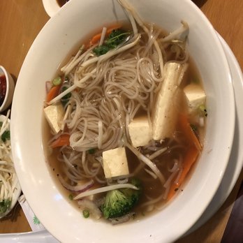 Ha Long Bay - 15. Pho - Vietnamese Near Me - Tucson, Arizona
