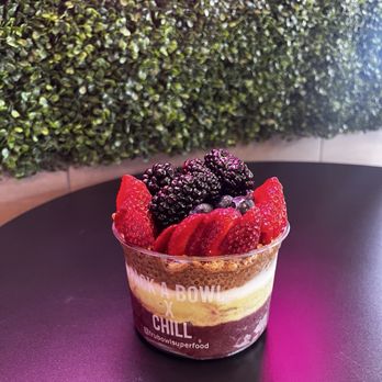 Trū Bowl - Custom Craft Bowl - Acai Bowls Near Me - Monrovia, California Trū Bowl - Custom Craft Bowl - Acai Bowls Near Me - Monrovia, California