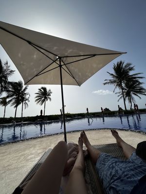Paraiso de la Bonita, a Luxury Collection Resort, Riviera Maya, Adult All-Inclusive by null
