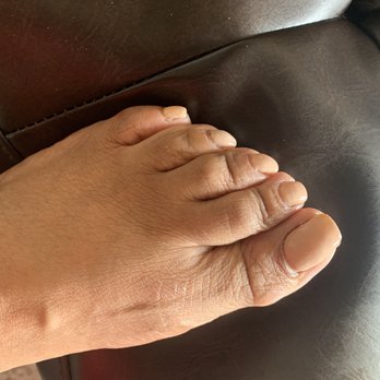 Nail Boutique - Classic Pedicure - Nail Salons Near Me - Allen, Texas Nail Boutique - Classic Pedicure - Nail Salons Near Me - Allen, Texas