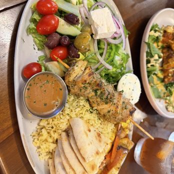 Hellenic - Greek Near Me - Coral Springs, Florida