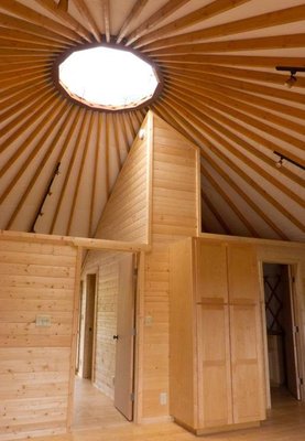 Yurts Of Hawaii by null