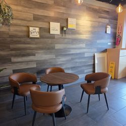 D&B Boba cafe