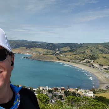 Pedro Point Headlands - Hiking Near Me