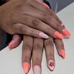 Love Nails and Spa