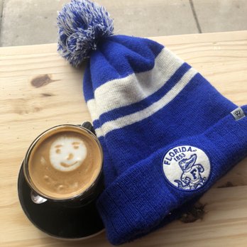 Coffee Lab & Roasters - Coffee & Tea Near Me - Chicago, Illinois