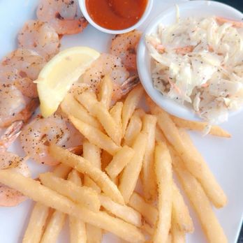 Black Point Ocean Grill - Seafood Near Me - Cutler Bay, Florida