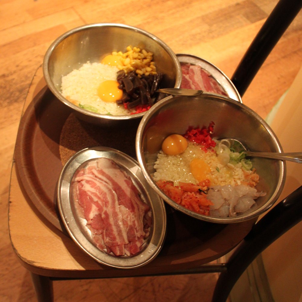 Abeno - Japanese Near Me - London, XGL