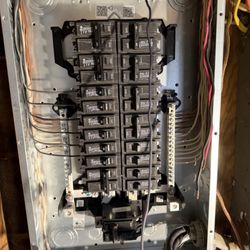 Maximo Electric