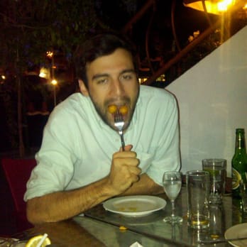 Mythos Ouzeri - Mmmmm Honey balls! No really, they're good! :) - Greek Near Me - Montreal, Quebec Mythos Ouzeri - Mmmmm Honey balls! No really, they're good! :) - Greek Near Me - Montreal, Quebec