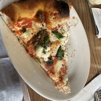 Nick's Pizza - Ha ha! My second slice! MmmmMmm delisc!! - Italian Near Me - New York, New York Nick's Pizza - Ha ha! My second slice! MmmmMmm delisc!! - Italian Near Me - New York, New York