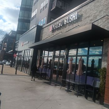 Matsu Sushi - Matsu sushi store front. - Sushi Bars Near Me - Dresher, Pennsylvania