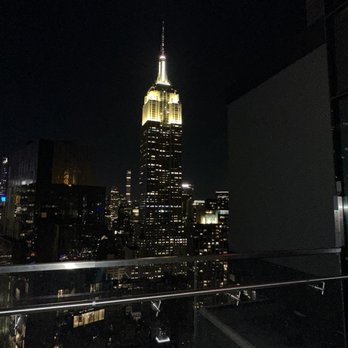 Nubeluz - Cocktail Bars Near Me - New York, New York