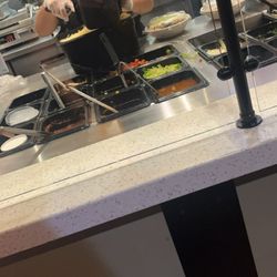 QDOBA Mexican Eats