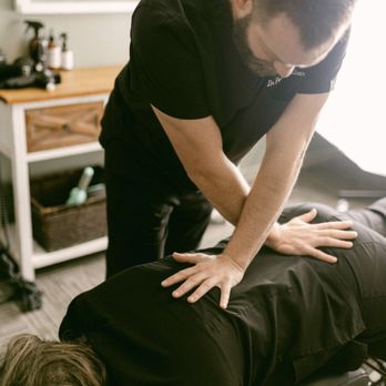 Decompress Chiropractic - Chiropractors Near Me - ​​​​​​​Lake Dallas, Texas