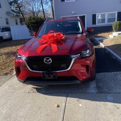 Primo Auto Group - 2025 Mazada CX 90 preferred Hybrid
