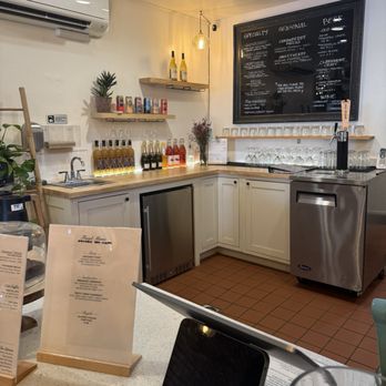 Nambah Coffee - Coffee & Tea Near Me - La Verne, California