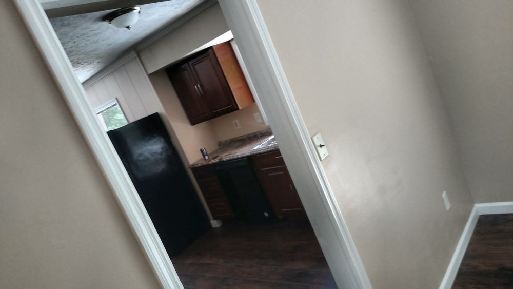 Slide of Southern Boy Conspiracy