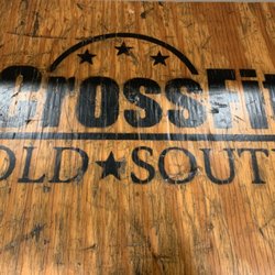 Crossfit Old South - High intensity fitness!