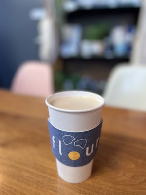 Flour Bakery + Cafe by null