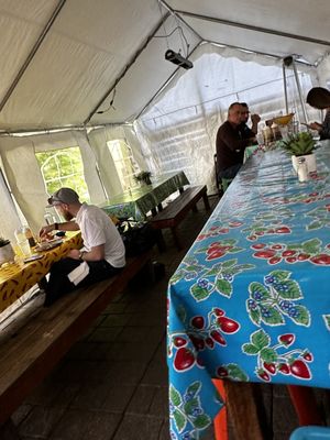 El PinchoTaco by null