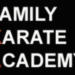My Family Karate - Untitled