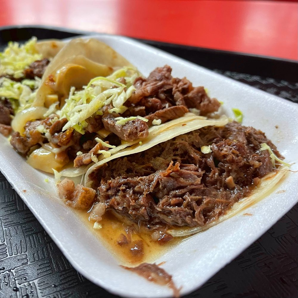 Tacos Apson