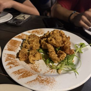 LoKal - Florida Alligator Strips - Burgers Near Me - Miami, Florida