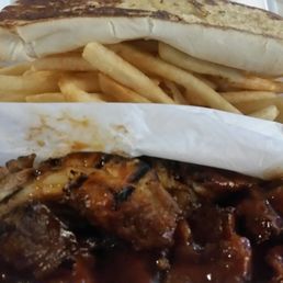 Rib Tips