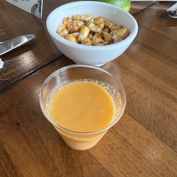 Dr Limon Ceviche - Desserts Near Me - Homestead, Florida