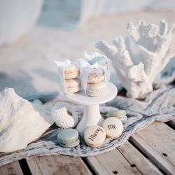 Kenia Event Planning + Design