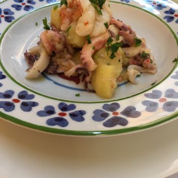Teresina - Italian Near Me - Bologna, BO
