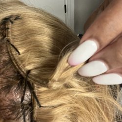 Sew In coming apart