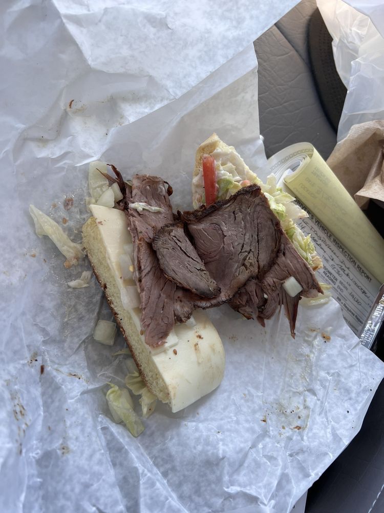 LAMBERT’S RAINBOW MARKET Updated August 2024 70 Photos & 195 Reviews 220 Providence Hwy