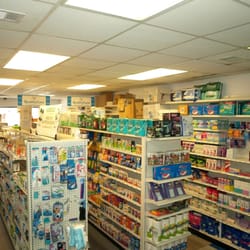 Quick Stop Pharmacy