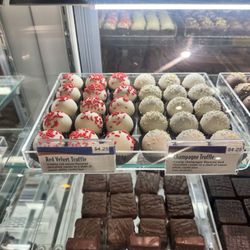 Rocky Mountain Chocolate Factory