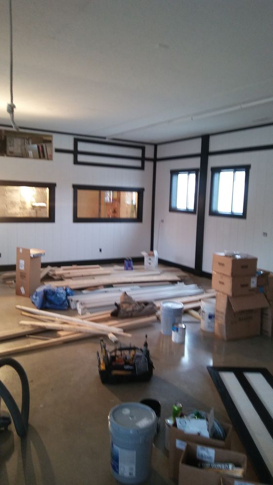 Slide of Rhoades Painting & Home Repair