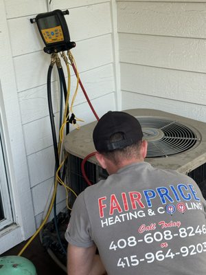 AIr Conditioning Services - Providing 24/7 emergency services in Santa Clara with reliable HVAC services. If you need a new high-efficient AC installation, AC replacement , AC repair, installation of central systems, ductless mini-spilts, we have you covered. Call our 5-star HVAC experts today, (408) 608-8246 AIr Conditioning Services - Providing 24/7 emergency services in Santa Clara with reliable HVAC services. If you need a new high-efficient AC installation, AC replacement , AC repair, installation of central systems, ductless mini-spilts, we have you covered. Call our 5-star HVAC experts today, (408) 608-8246