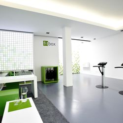 fitbox