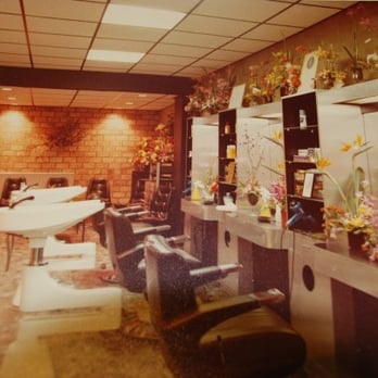 De Bruijn - Interieur 1976 - Hair Salons Near Me - Utrecht, Utah