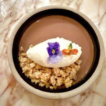 The Duchess - Chocolate Namalaka - Wine Bars Near Me - Baltimore, Maryland