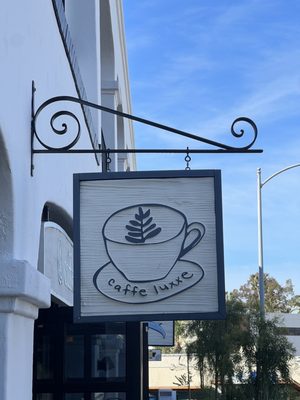 Caffe Luxxe by null