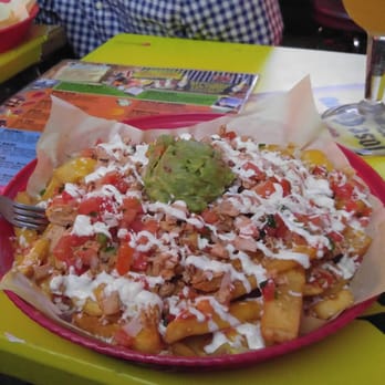 Cabo Cantina - Mexican Near Me - Venice, California